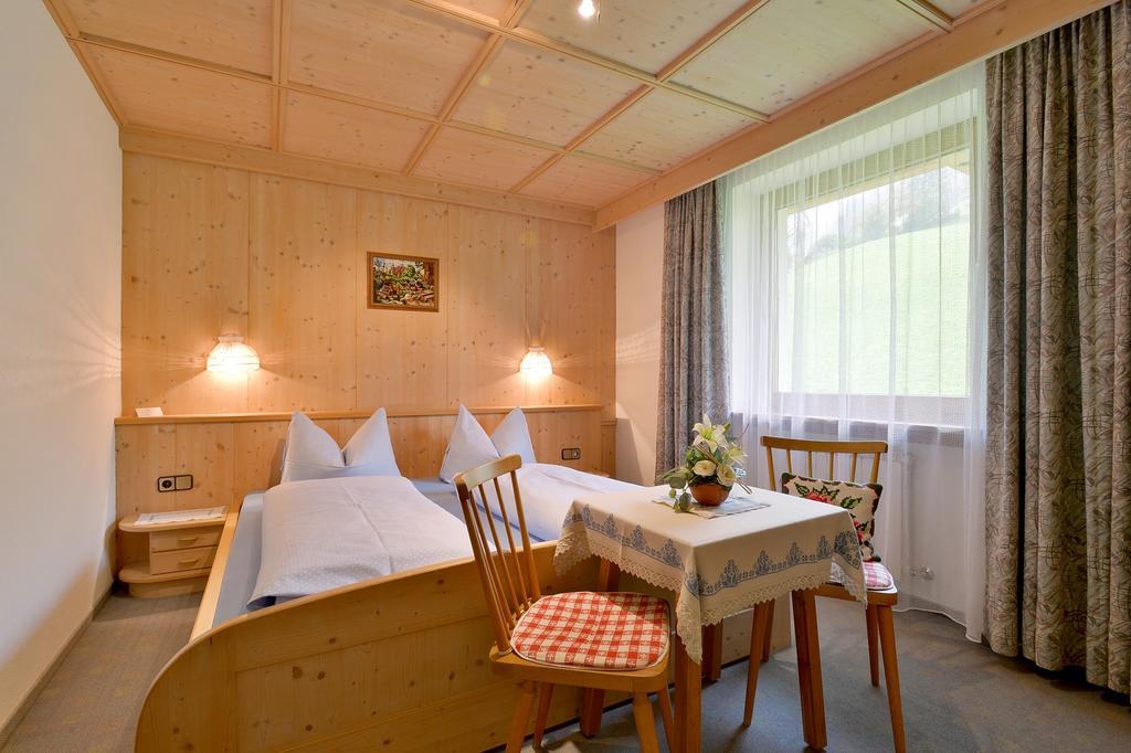 Ferienwohnung Kainer Carina リート・イム・ツィラータール 部屋 写真