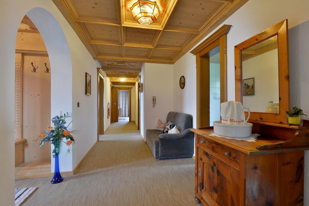 Ferienwohnung Kainer Carina リート・イム・ツィラータール 部屋 写真