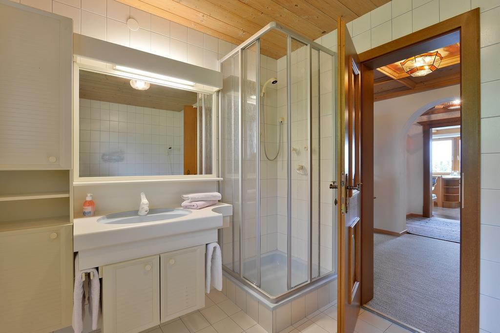 Ferienwohnung Kainer Carina リート・イム・ツィラータール 部屋 写真